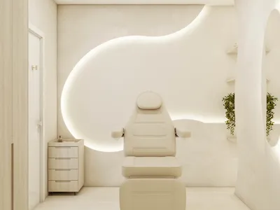 Treatment Suite