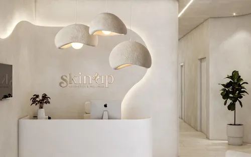 What to Expect at Your First SkinUp Visit: A Step-by-Step Guide