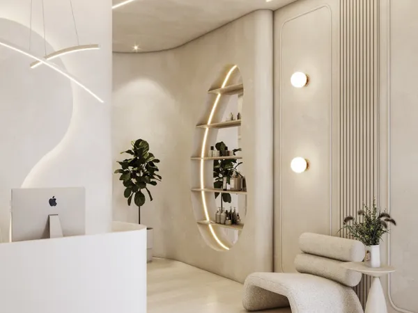 SkinUp Aesthetics & Wellness location in Kendall, Miami