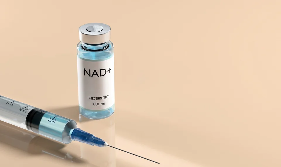 Inyecciones de NAD+: el tratamiento de wellness que gana popularidad en Miami