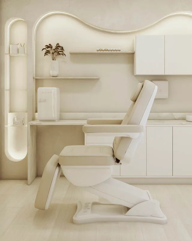 Sculptra treatment at SkinUp, Kendall Miami