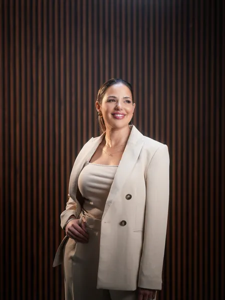Yadira Mendoza