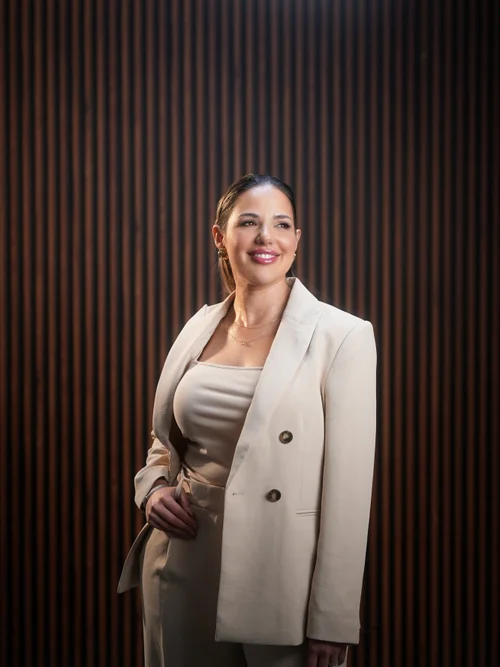 Yadira Mendoza
